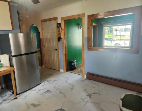 34 Cedar Street East Millinocket ME 04430