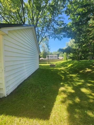 34 Cedar Street East Millinocket ME 04430
