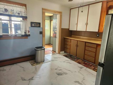 34 Cedar Street East Millinocket ME 04430