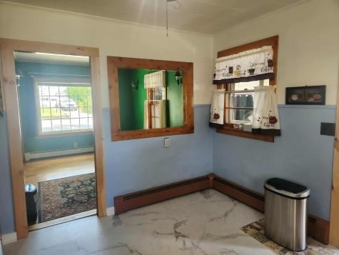 34 Cedar Street East Millinocket ME 04430