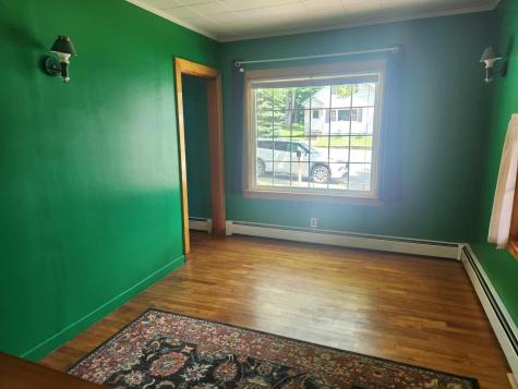 34 Cedar Street East Millinocket ME 04430