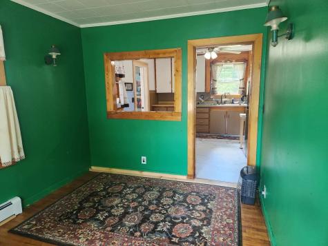 34 Cedar Street East Millinocket ME 04430