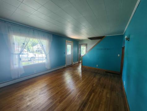 34 Cedar Street East Millinocket ME 04430