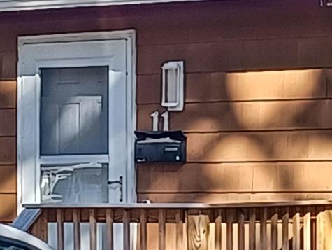 11 Woodlawn Avenue Auburn ME 04210