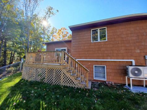 11 Woodlawn Avenue Auburn ME 04210