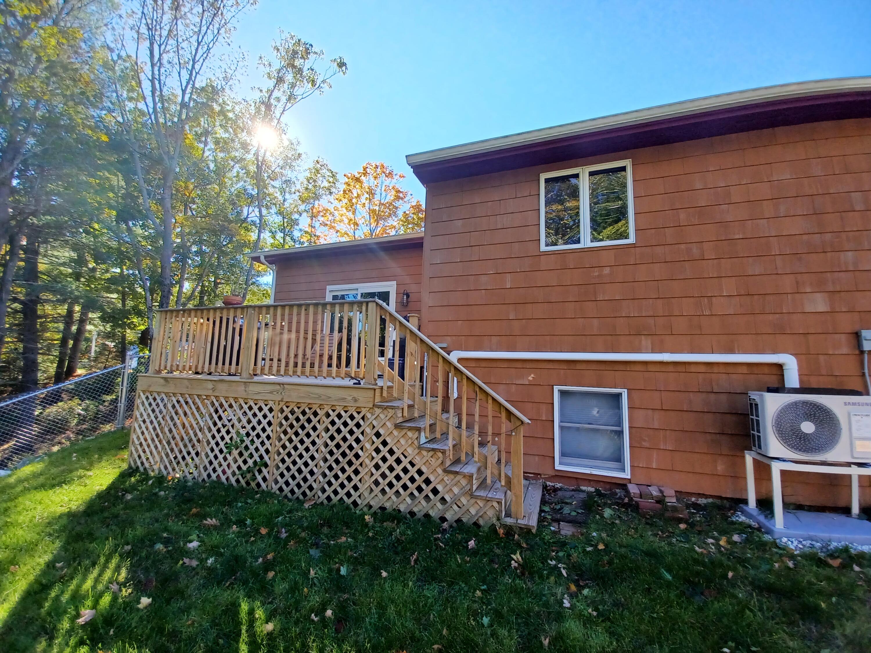 11 Woodlawn Avenue Auburn ME 04210