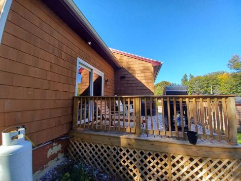 11 Woodlawn Avenue Auburn ME 04210