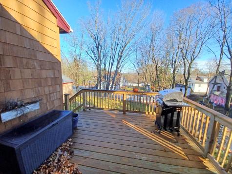 11 Woodlawn Avenue Auburn ME 04210