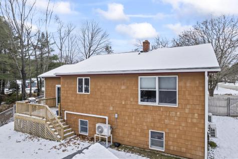 11 Woodlawn Avenue Auburn ME 04210