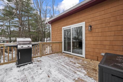 11 Woodlawn Avenue Auburn ME 04210