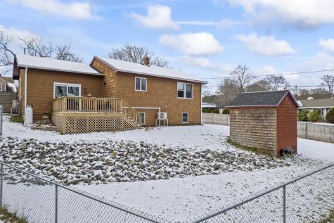 11 Woodlawn Avenue Auburn ME 04210