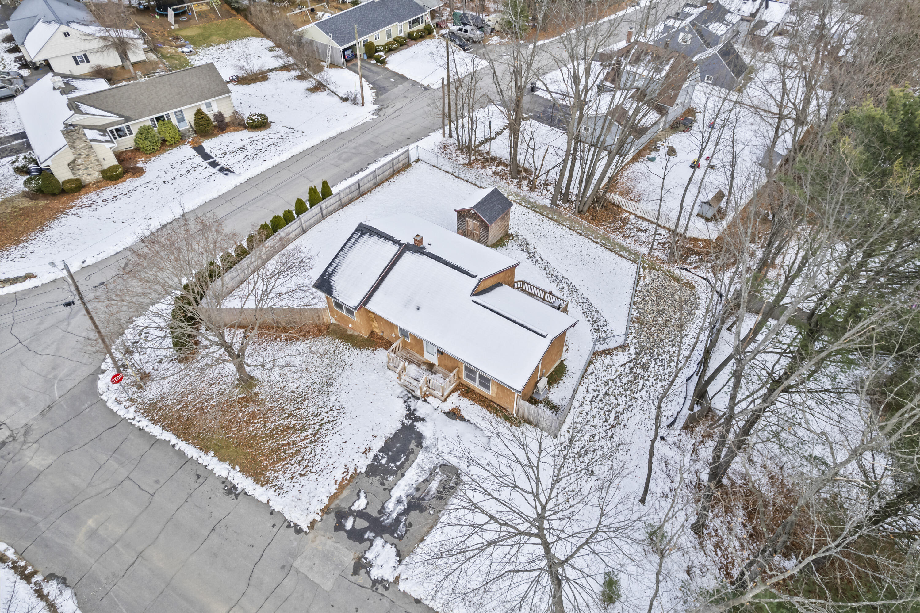 11 Woodlawn Avenue Auburn ME 04210