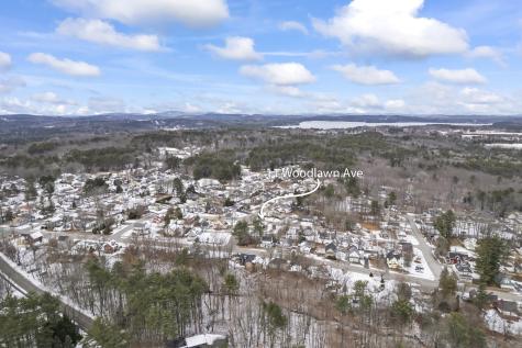 11 Woodlawn Avenue Auburn ME 04210