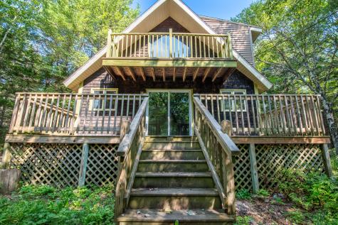 14 Pinkie Lane Southport ME 04576