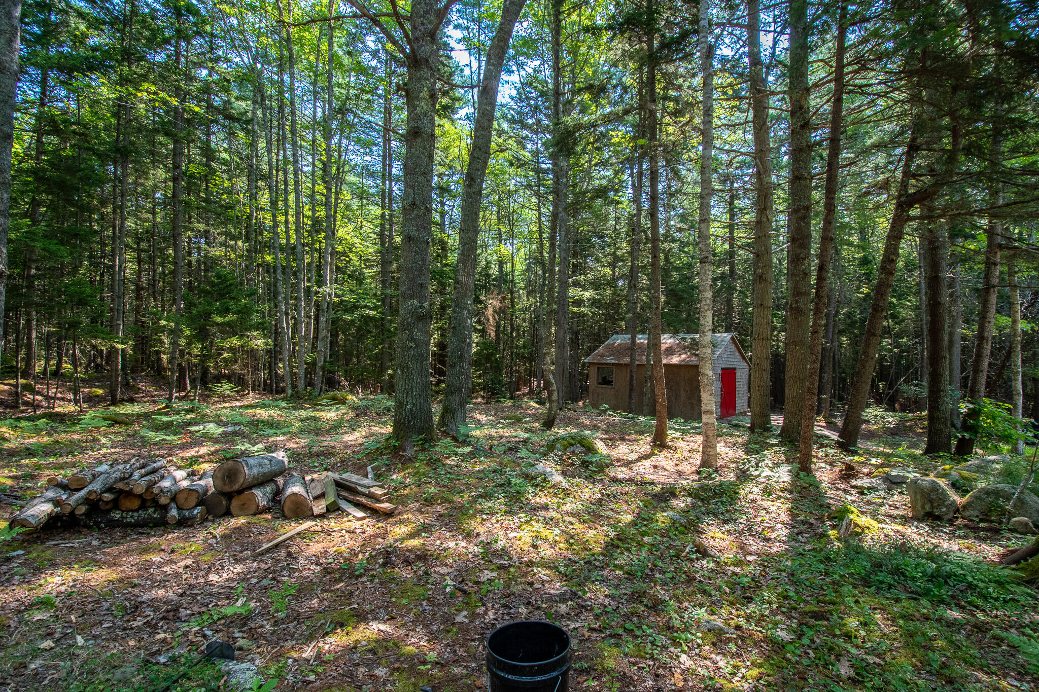 14 Pinkie Lane Southport ME 04576