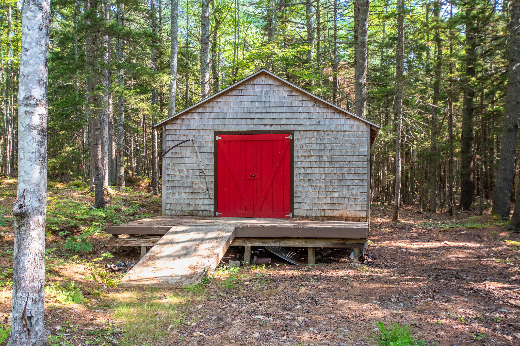 14 Pinkie Lane Southport ME 04576