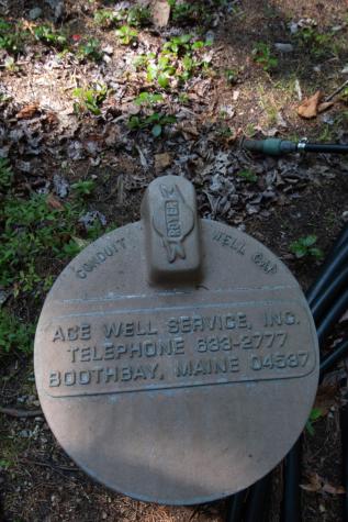 14 Pinkie Lane Southport ME 04576