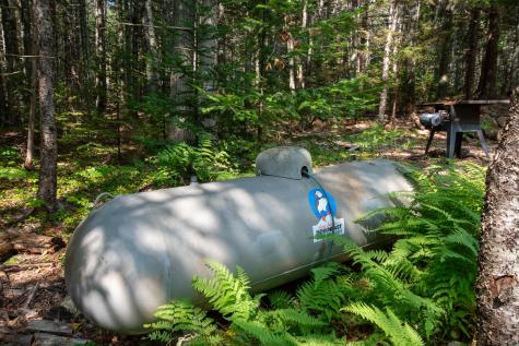 14 Pinkie Lane Southport ME 04576