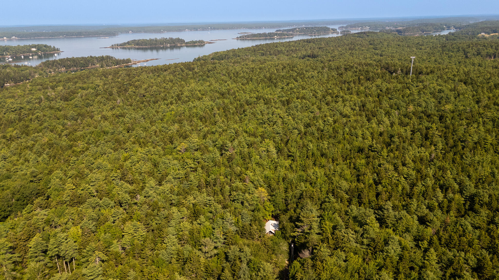 14 Pinkie Lane Southport ME 04576