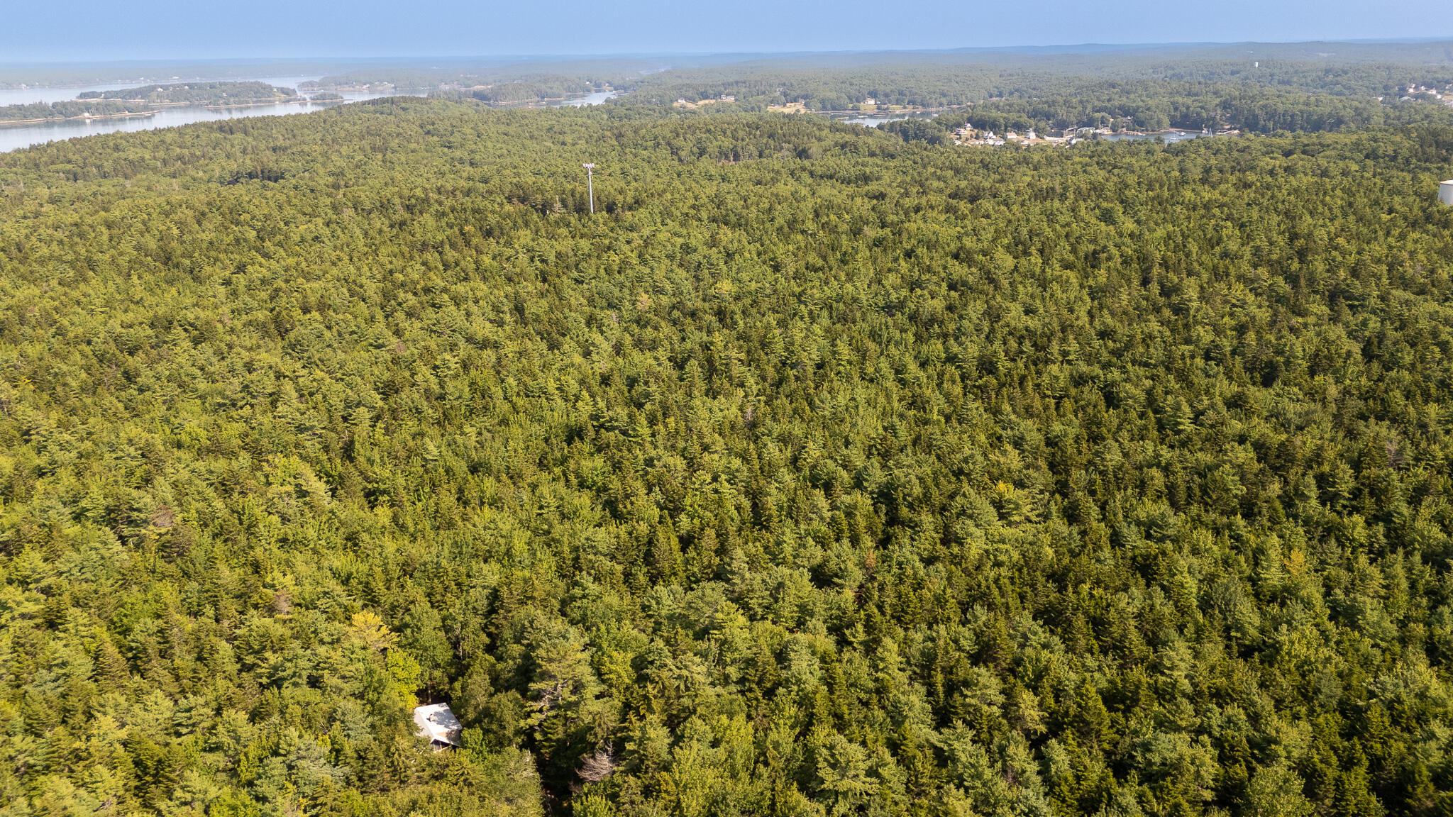 14 Pinkie Lane Southport ME 04576