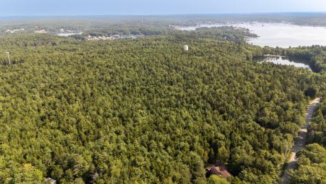 14 Pinkie Lane Southport ME 04576