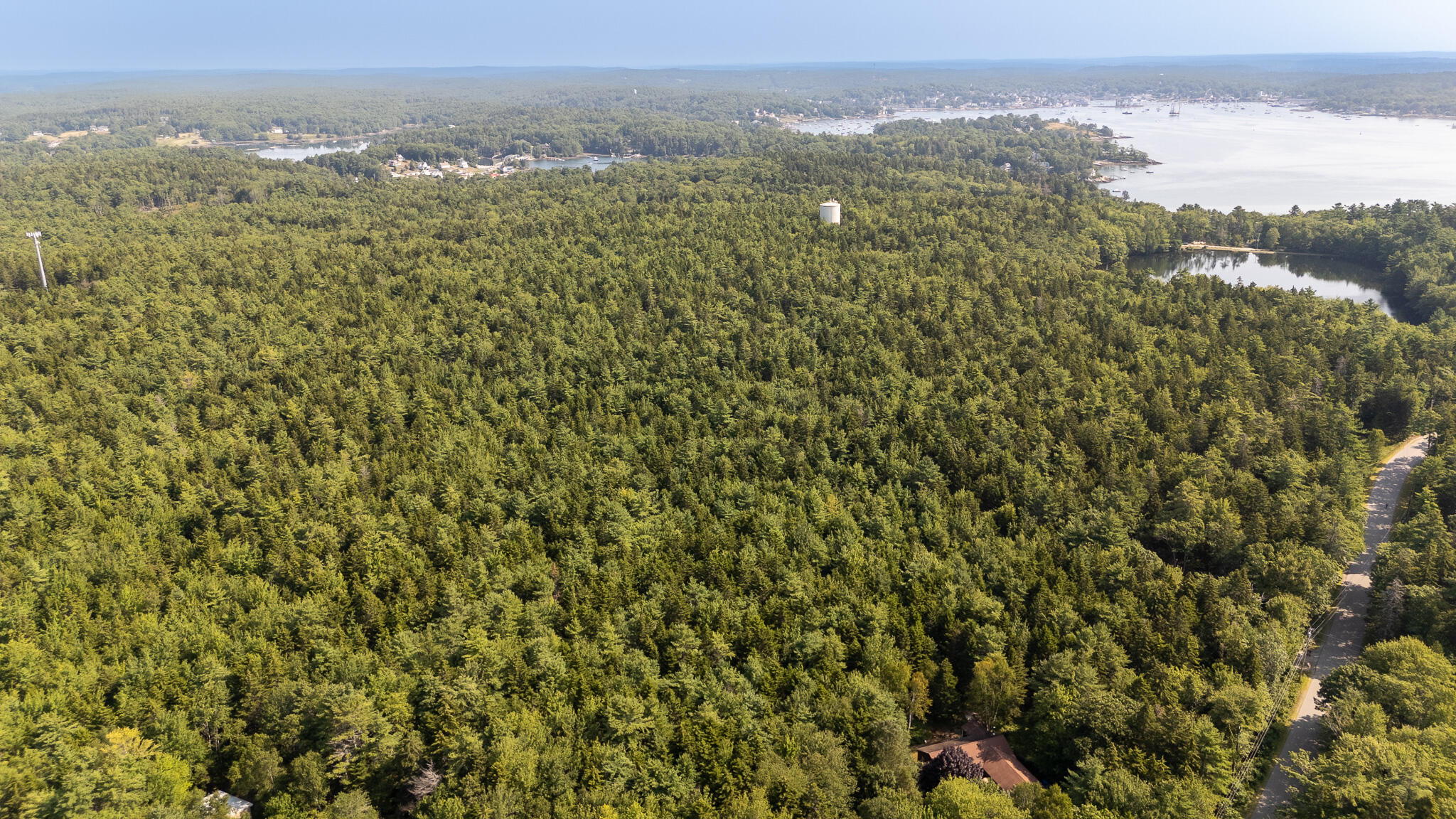 14 Pinkie Lane Southport ME 04576