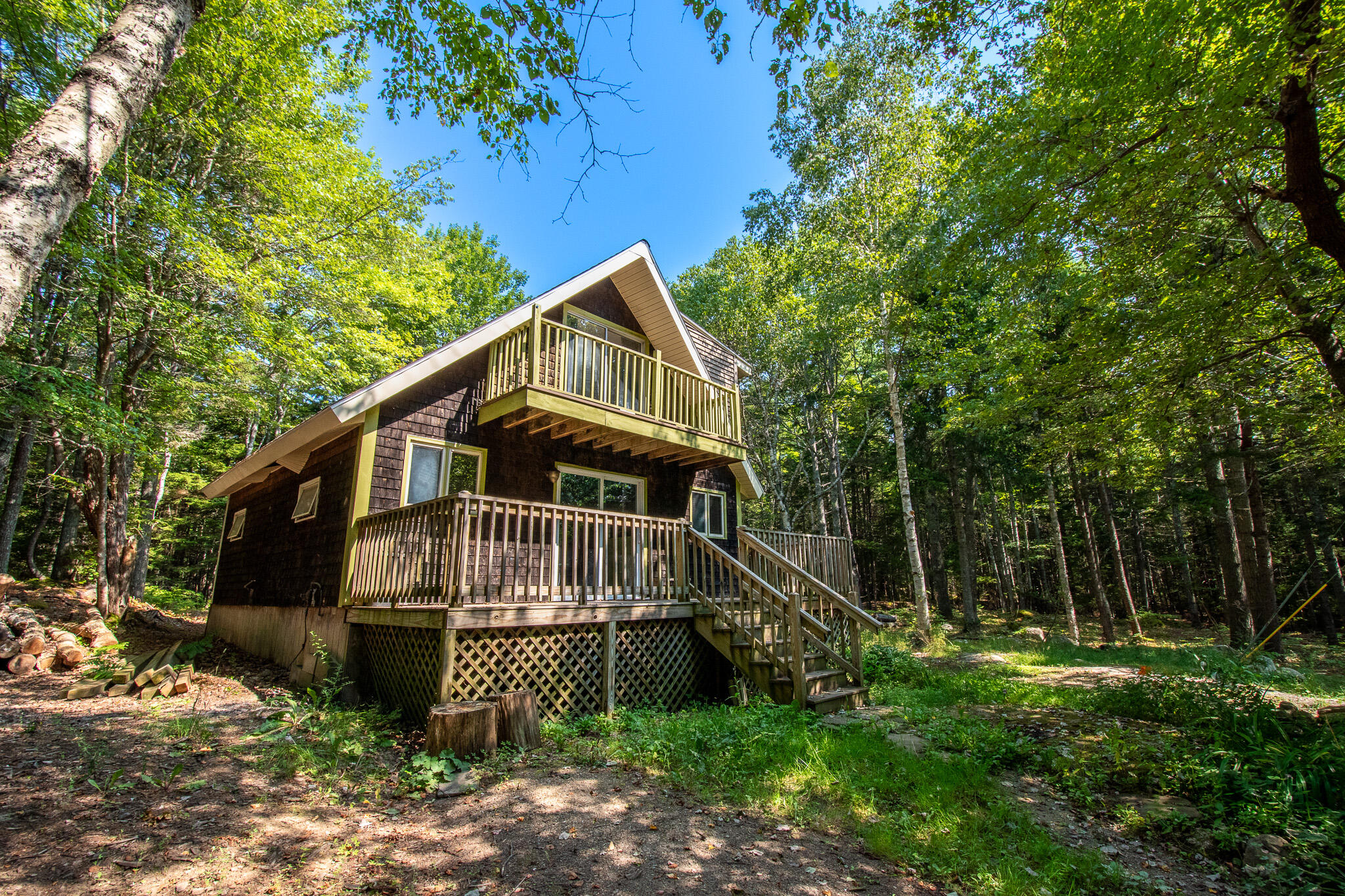 14 Pinkie Lane Southport ME 04576