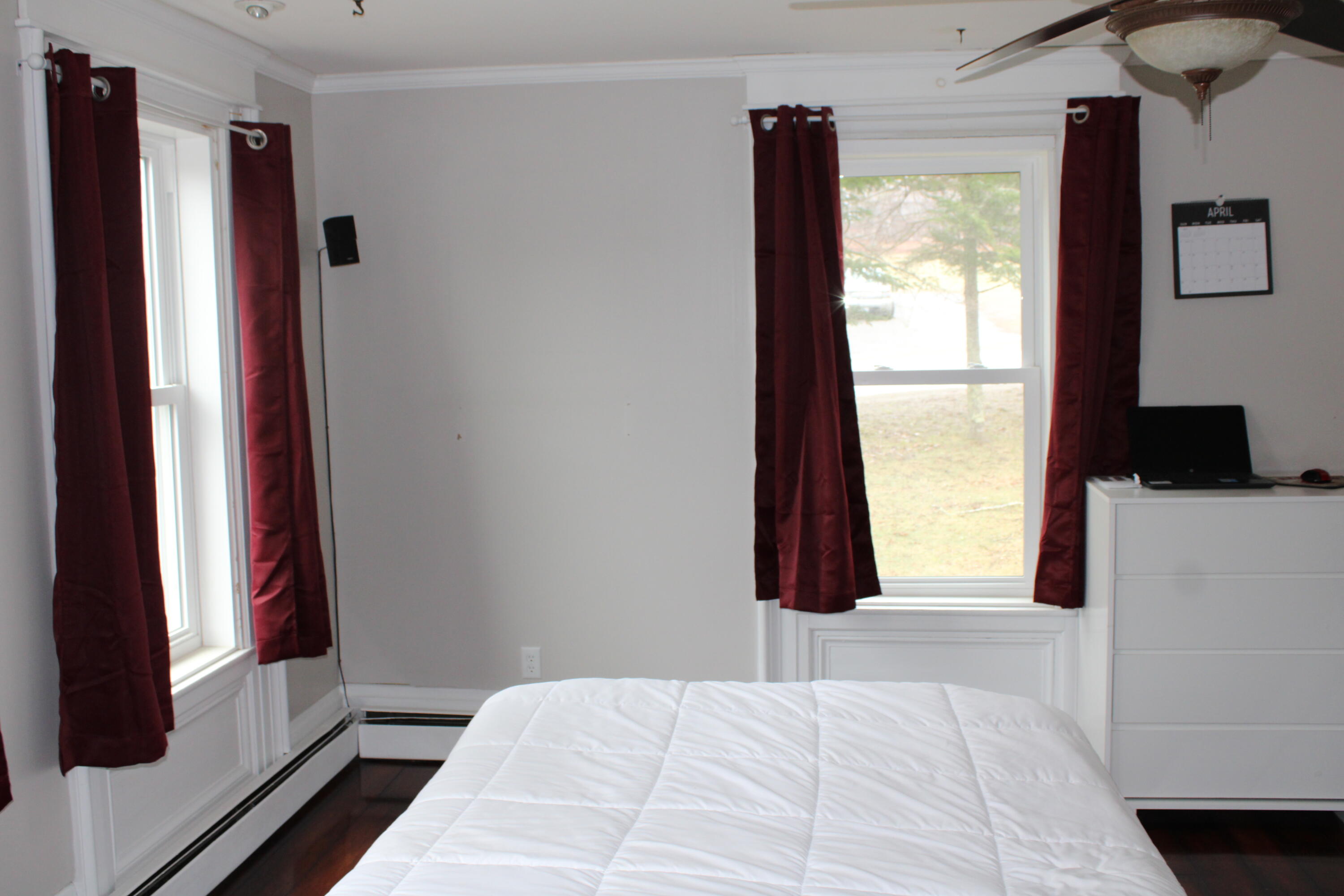 3 Mudgett Road Kenduskeag ME 04450
