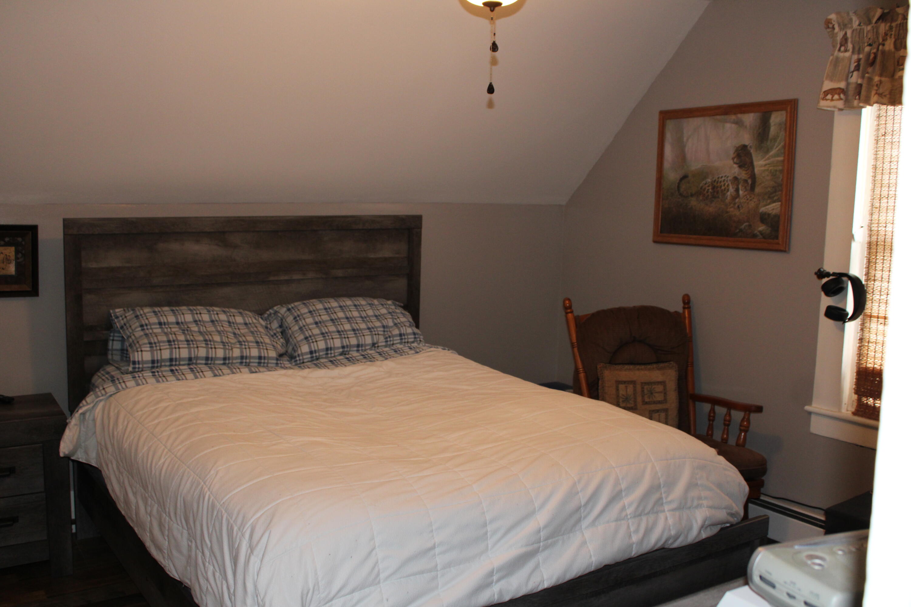 3 Mudgett Road Kenduskeag ME 04450