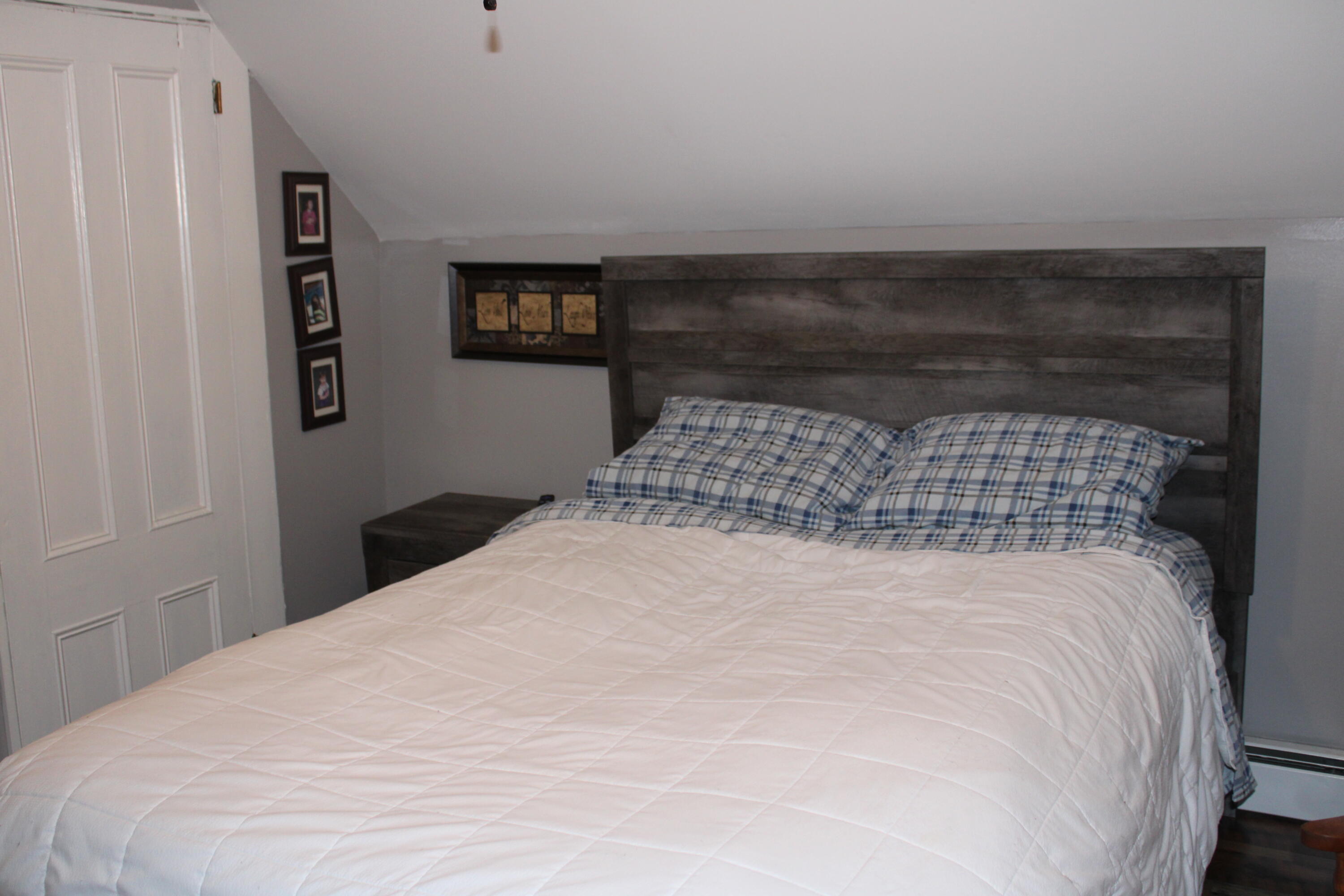 3 Mudgett Road Kenduskeag ME 04450
