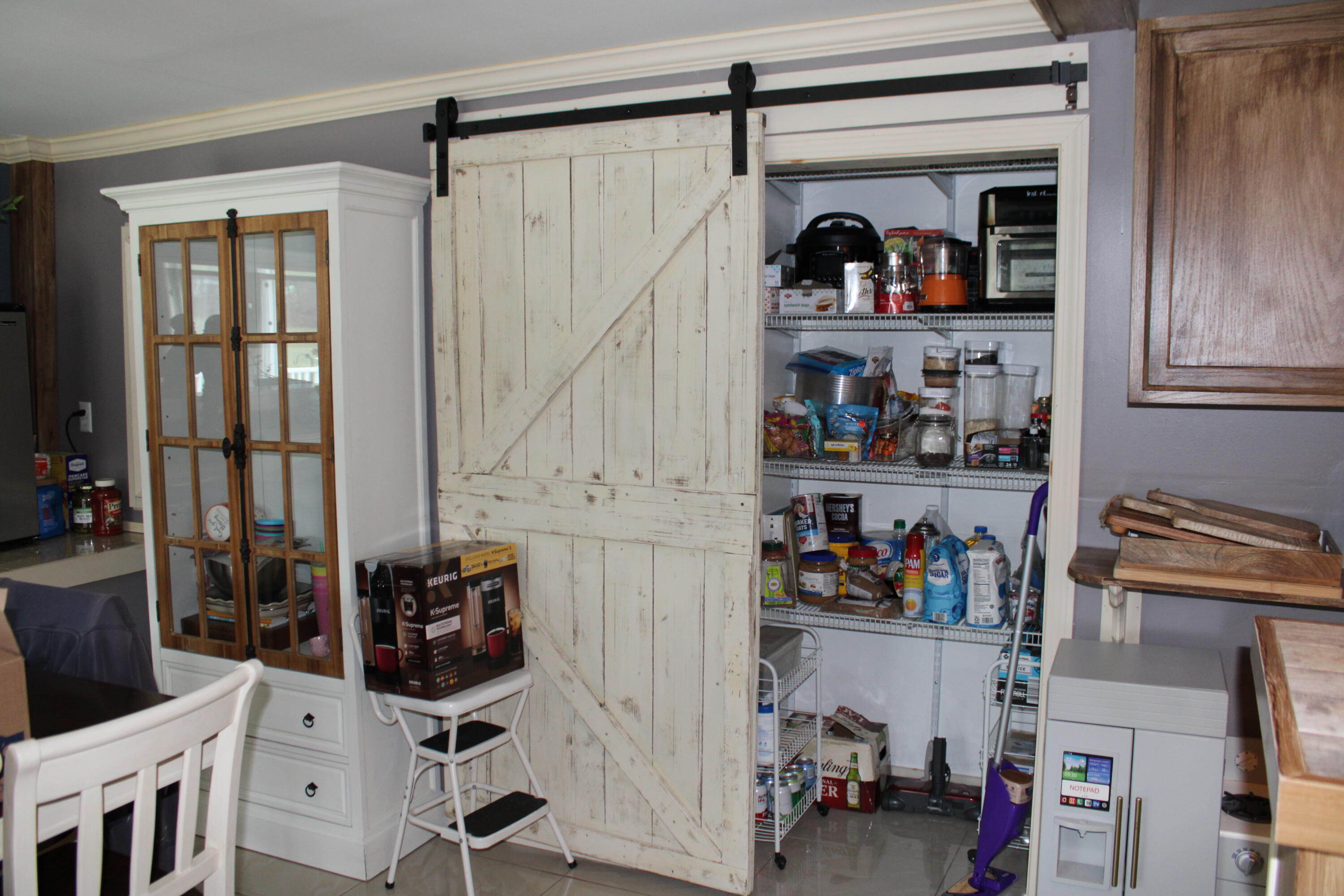 3 Mudgett Road Kenduskeag ME 04450