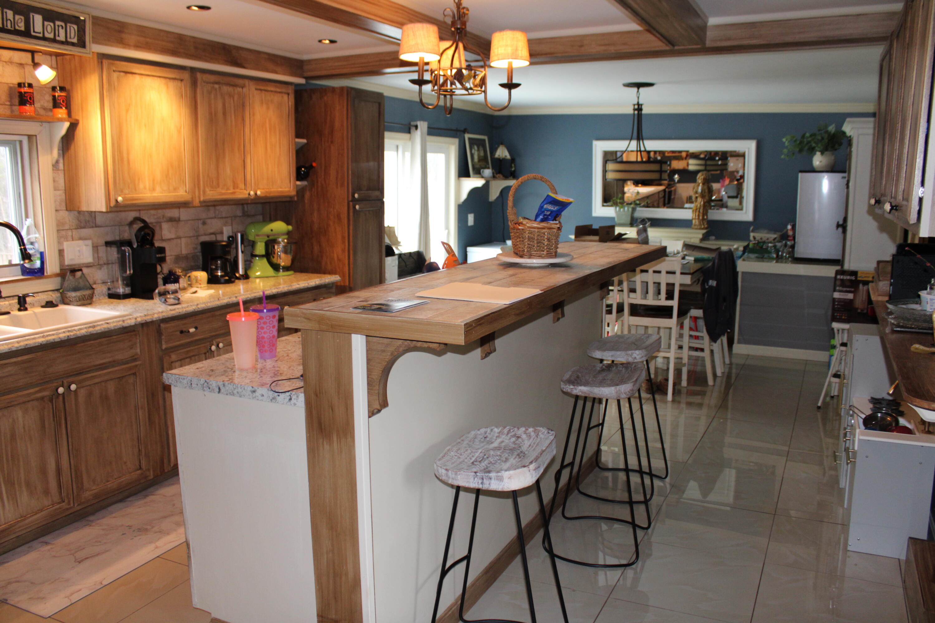 3 Mudgett Road Kenduskeag ME 04450