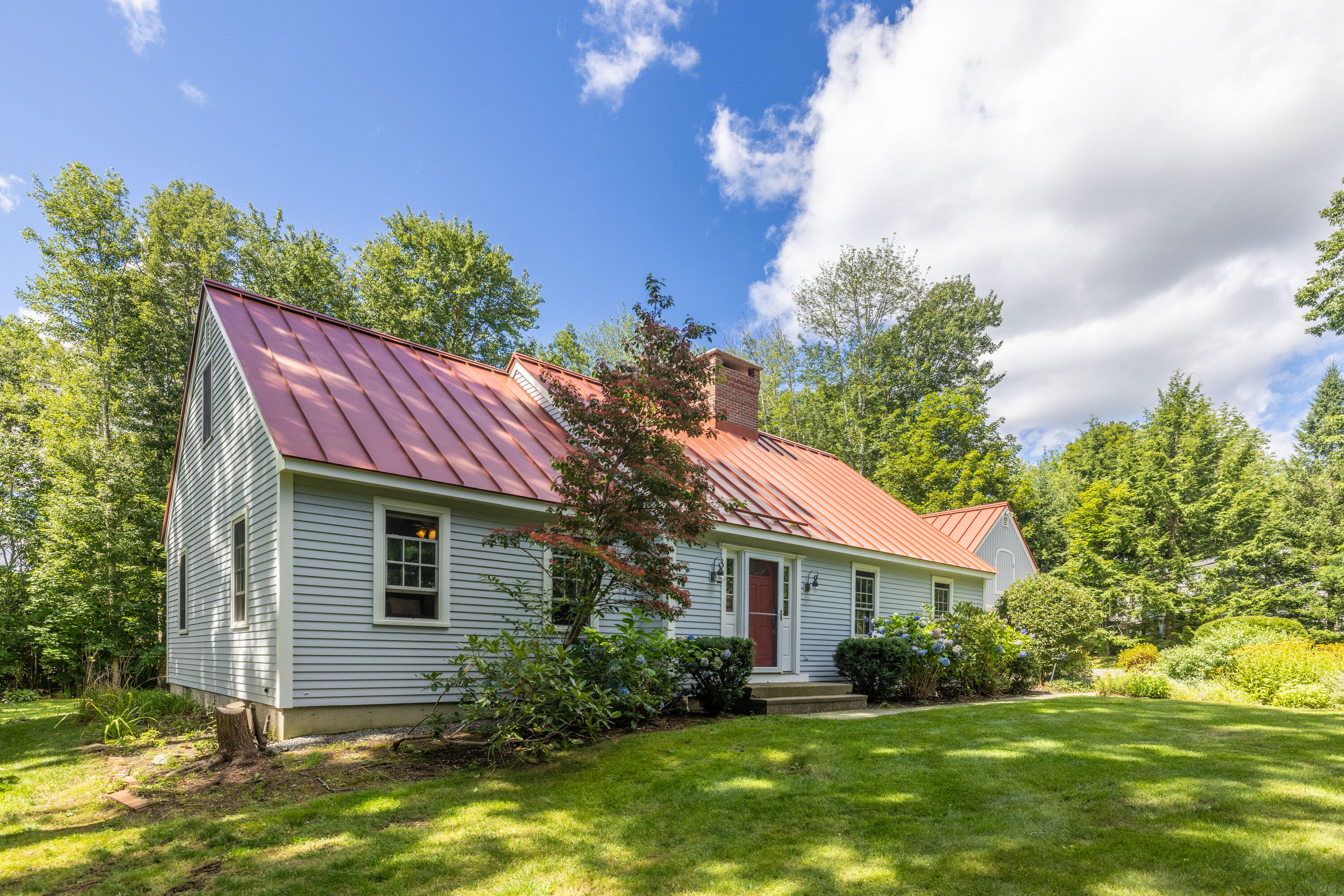 8 Rockbrook Drive Camden ME 04843