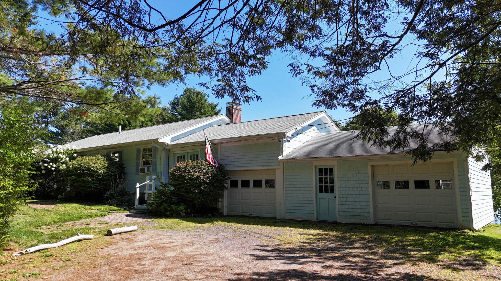 295 Mills Road Newcastle ME 04553