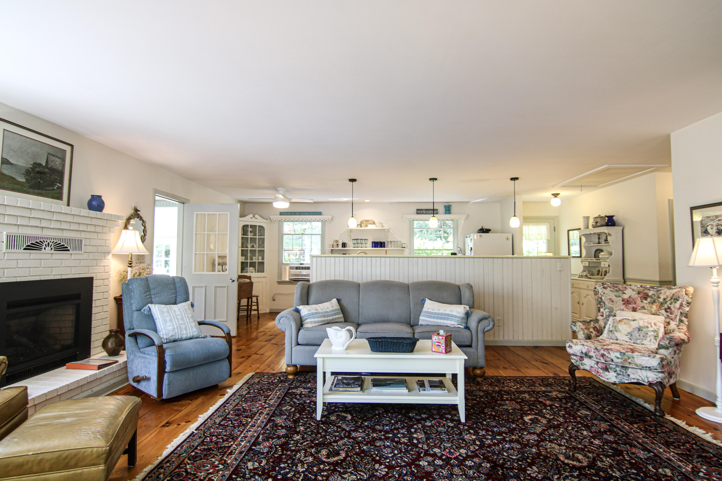 295 Mills Road Newcastle ME 04553