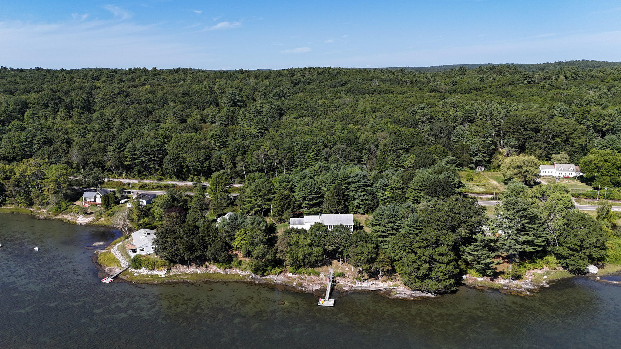 295 Mills Road Newcastle ME 04553