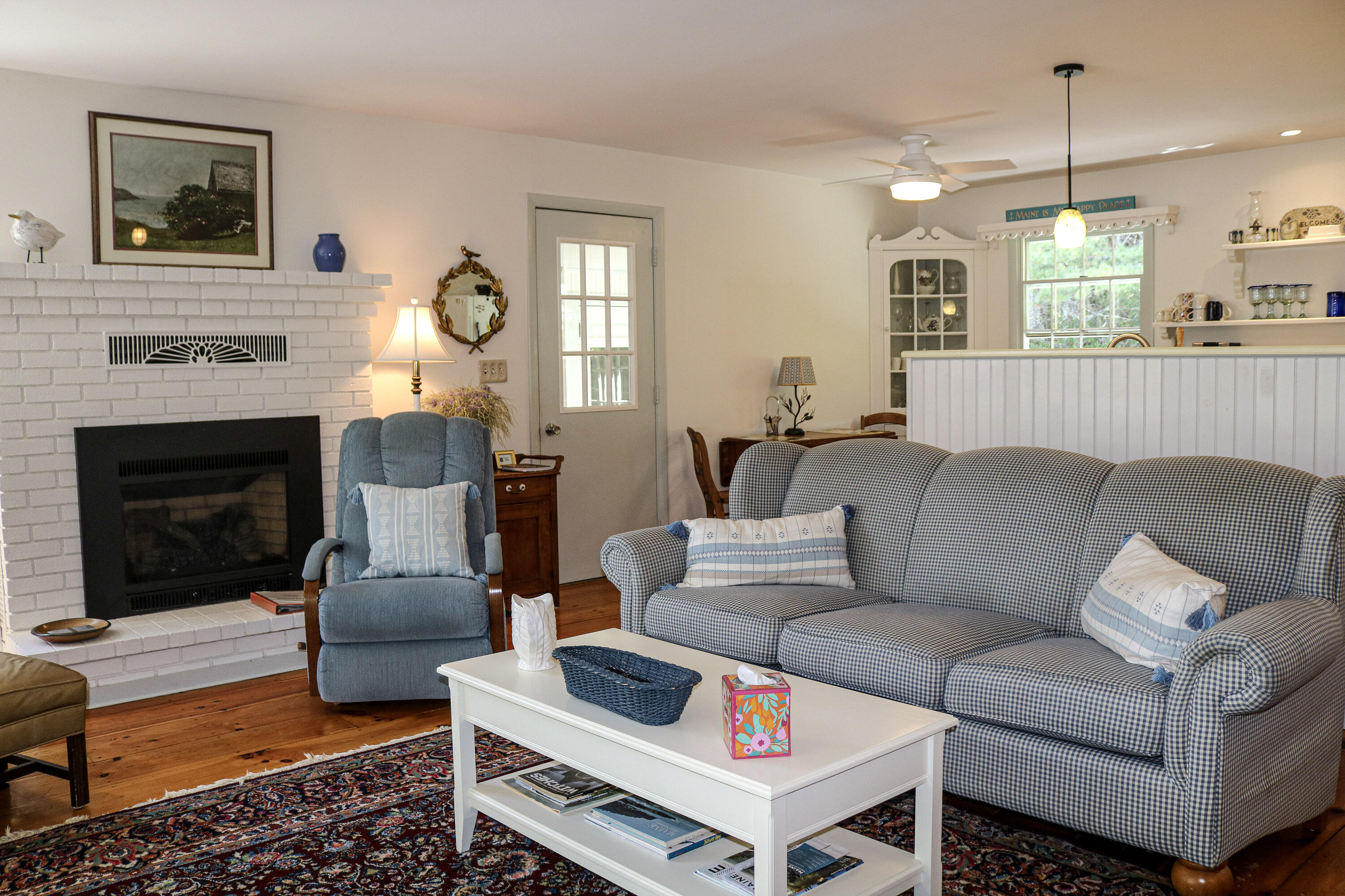 295 Mills Road Newcastle ME 04553