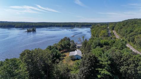 295 Mills Road Newcastle ME 04553
