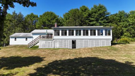 295 Mills Road Newcastle ME 04553