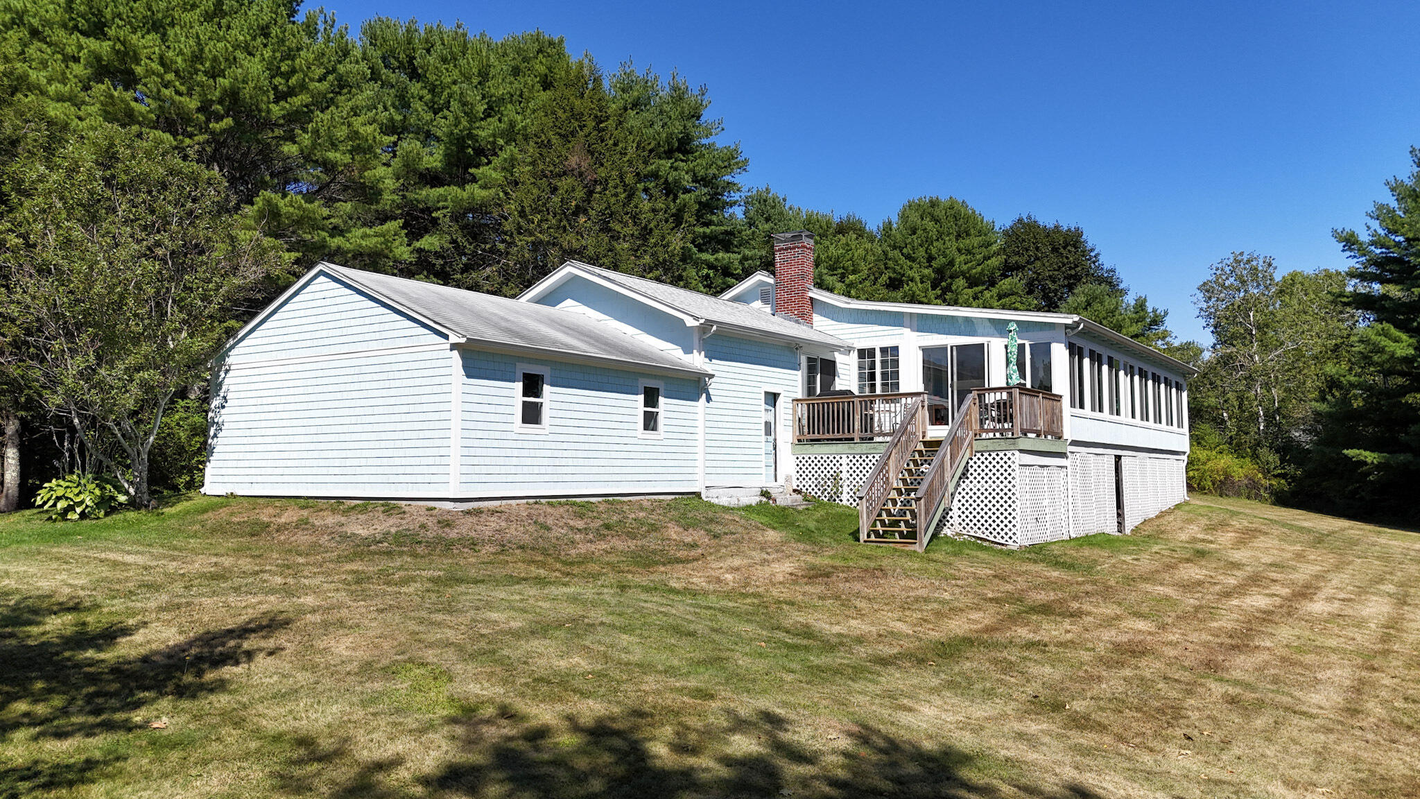 295 Mills Road Newcastle ME 04553