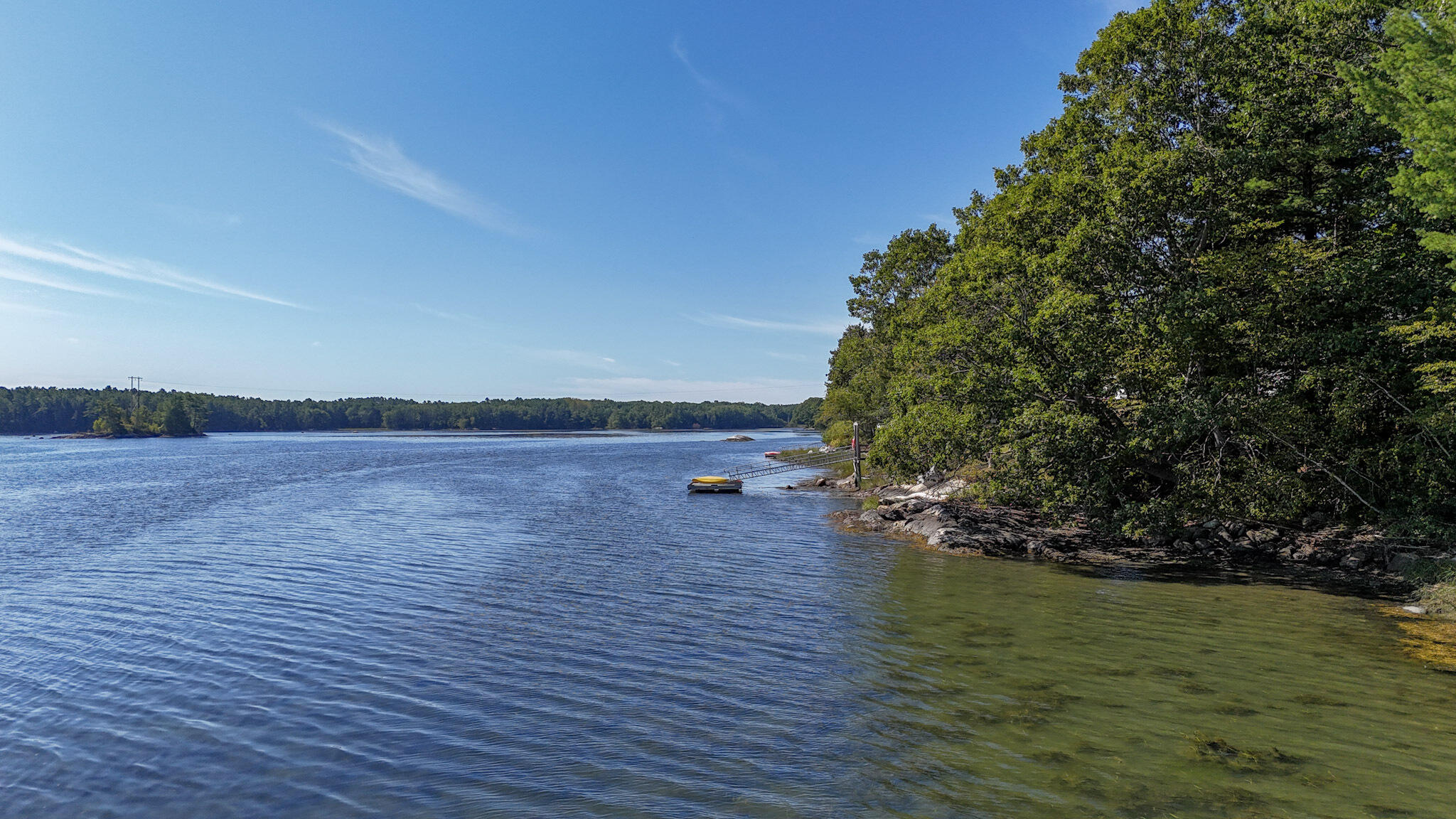 295 Mills Road Newcastle ME 04553