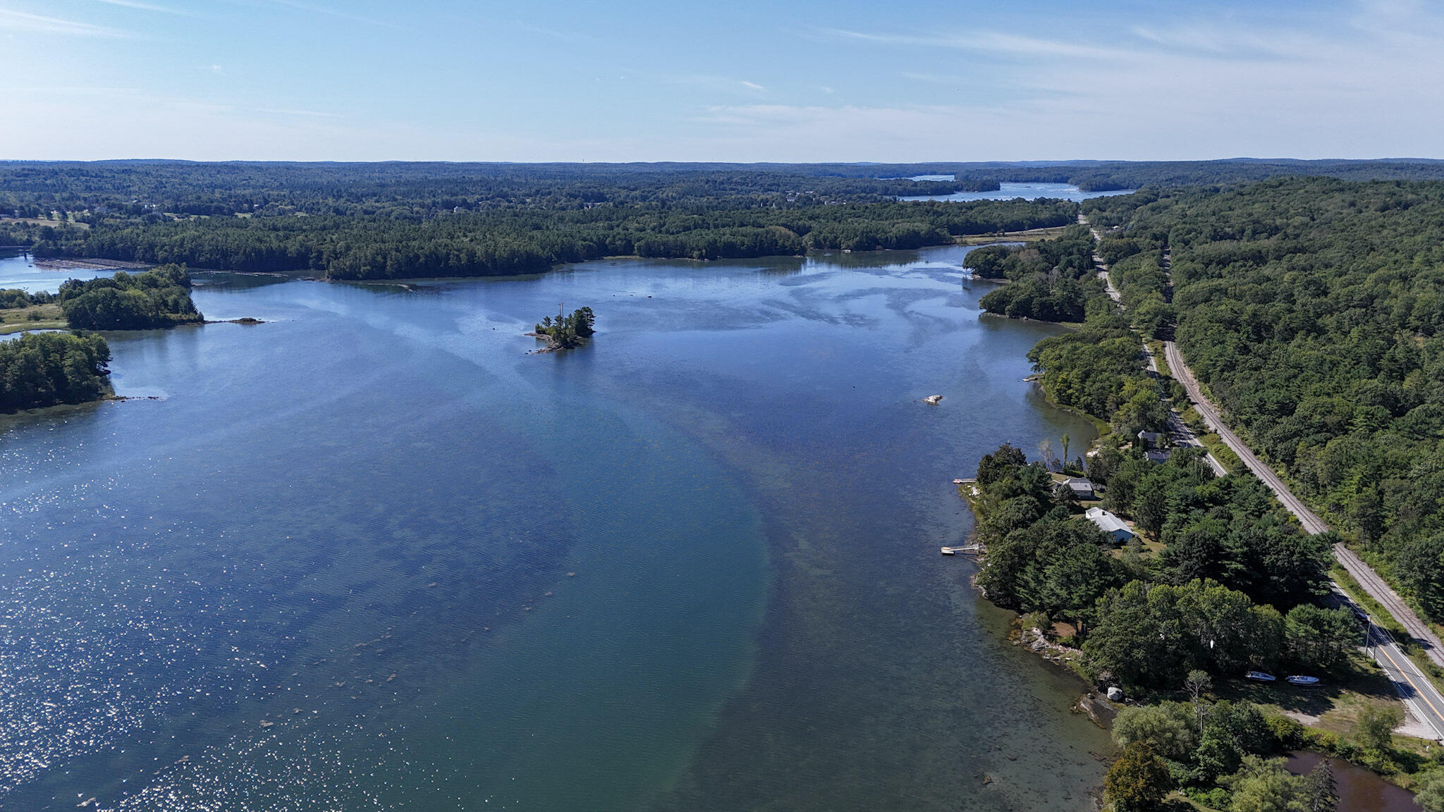 295 Mills Road Newcastle ME 04553