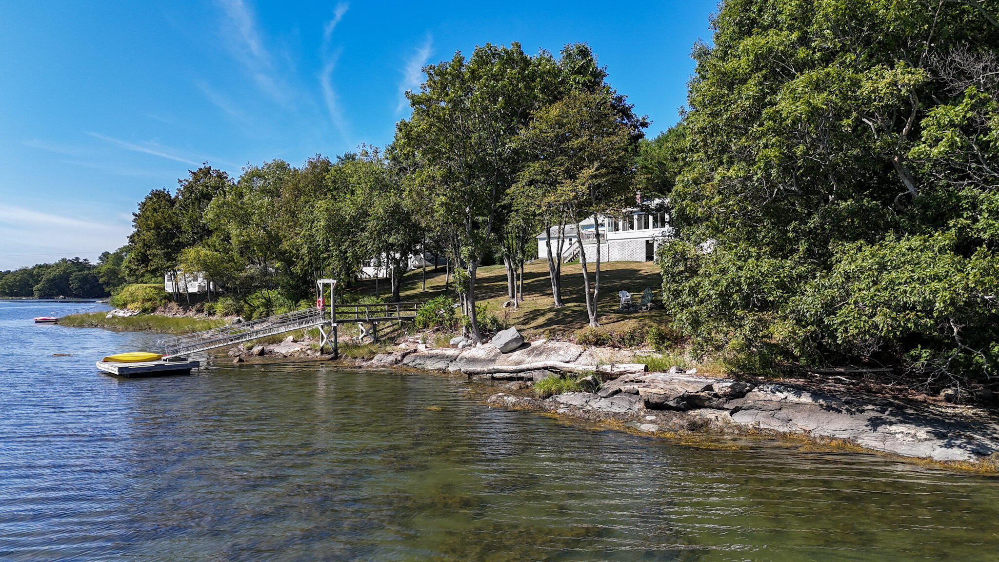 295 Mills Road Newcastle ME 04553