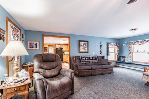 234 Buckfield Road Hebron ME 04238