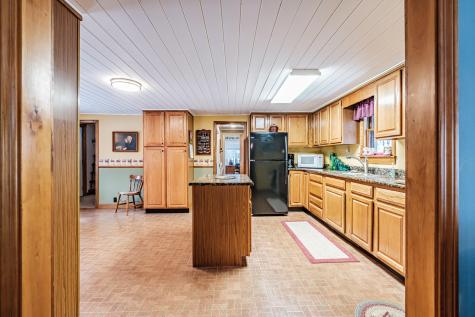 234 Buckfield Road Hebron ME 04238