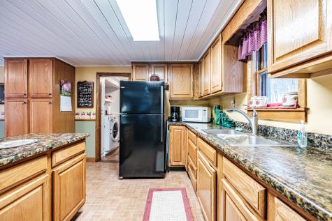 234 Buckfield Road Hebron ME 04238