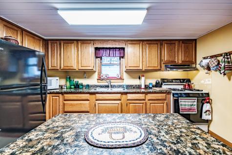 234 Buckfield Road Hebron ME 04238