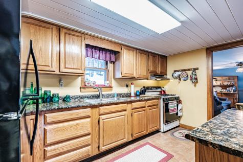 234 Buckfield Road Hebron ME 04238