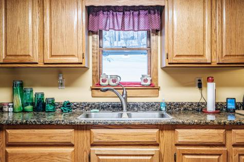 234 Buckfield Road Hebron ME 04238