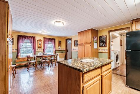 234 Buckfield Road Hebron ME 04238